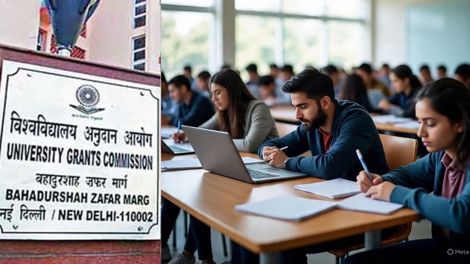 Students Must Check the Recognition of the University Before Taking Admission Students Must Check the Recognition of the University Before Taking Admission