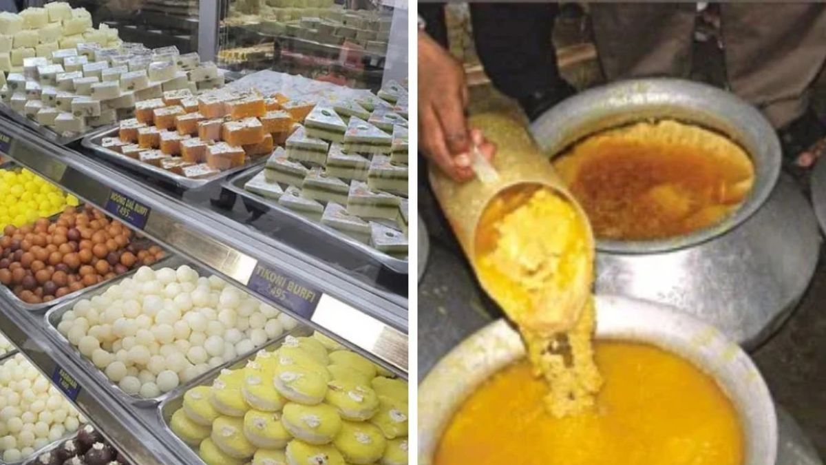 Strict Action Against Adulteration of Food and Beverages