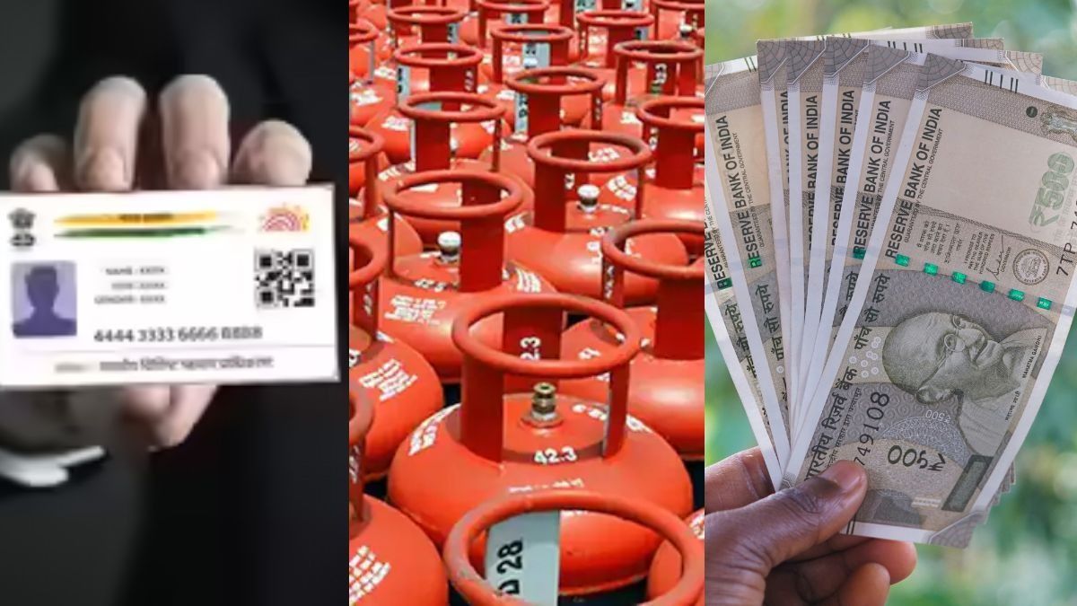 New Rules 1 November 2025