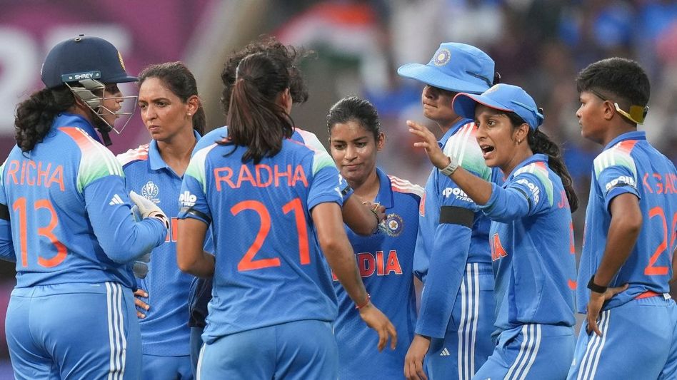 Indian Women's Cricket Team (File Photo: PTI) Indian Women's Cricket Team (File Photo: PTI)