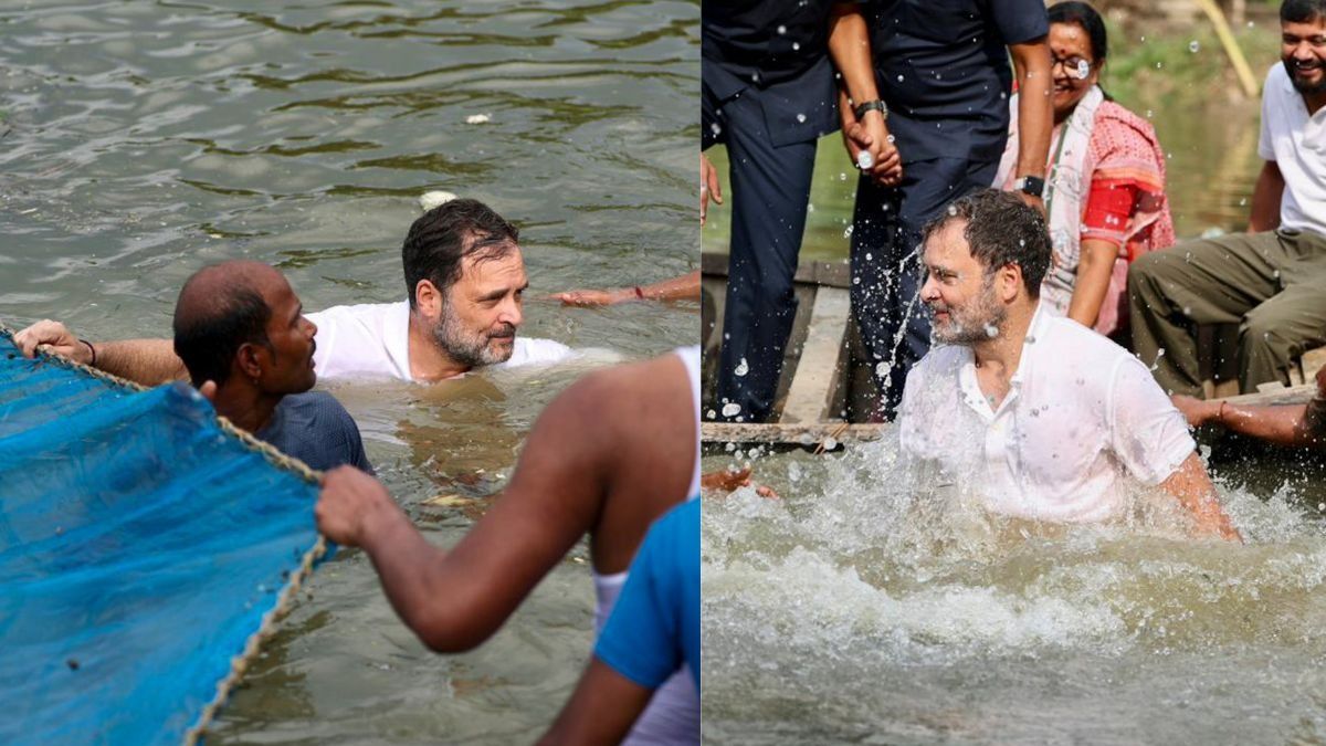 Rahul Gandhi (Photo: PTI)