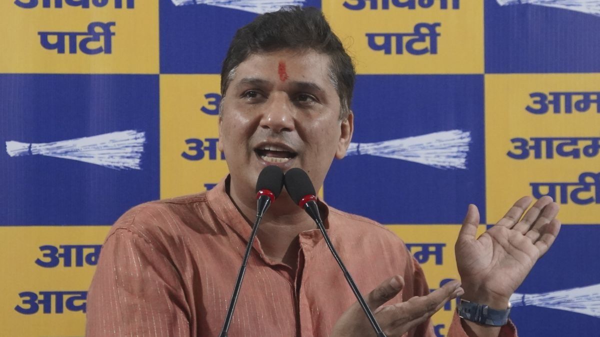 Saurabh Bhardwaj