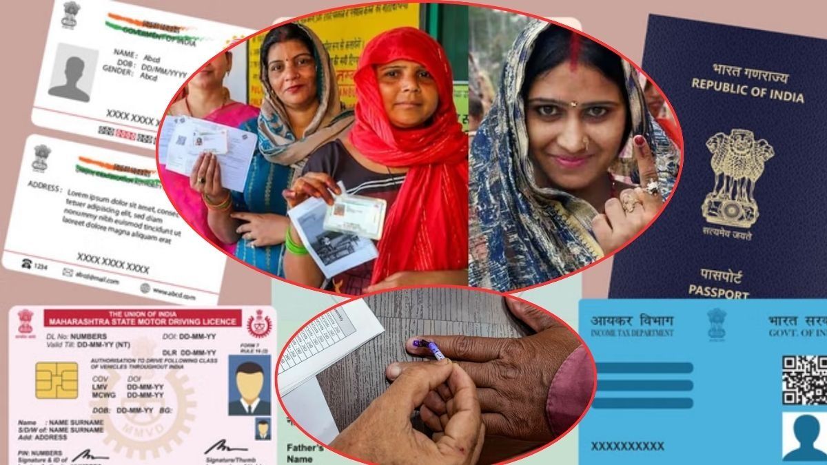 Bihar Assembly Elections 2025