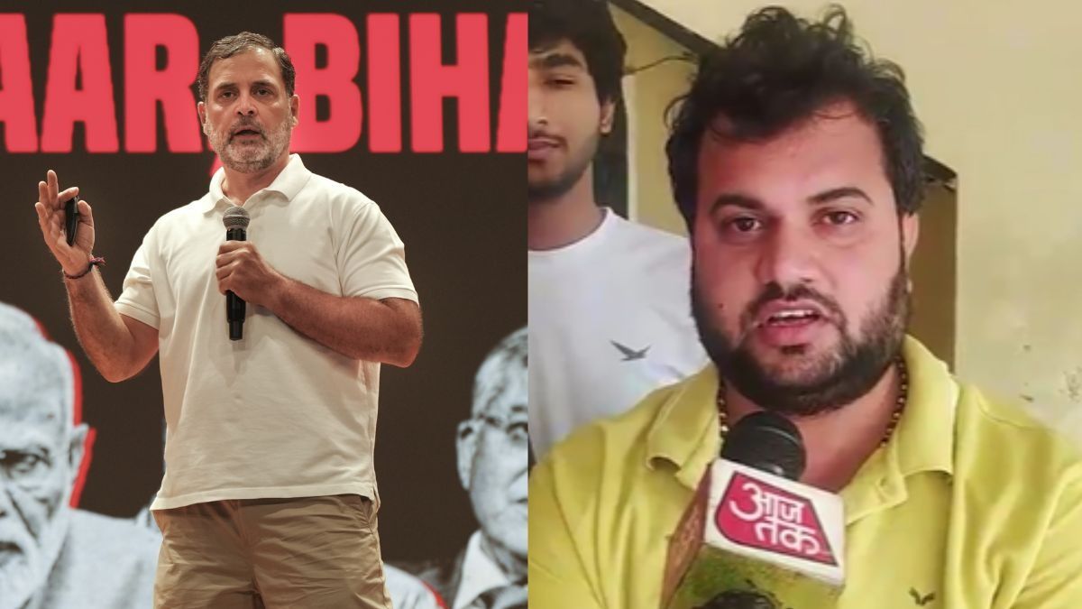 Reality check on Rahul Gandhi's allegations