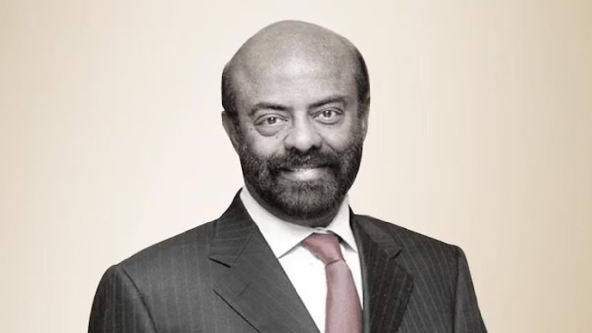 Shiv Nadar 