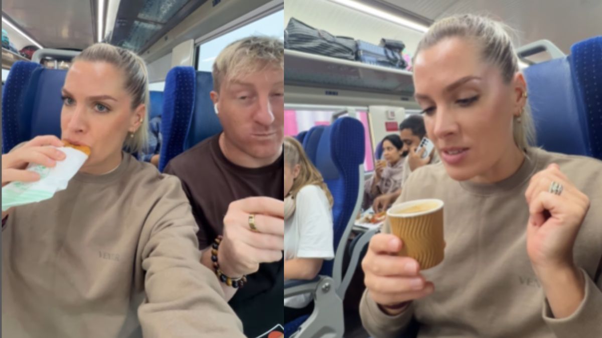 British Family Viral Video