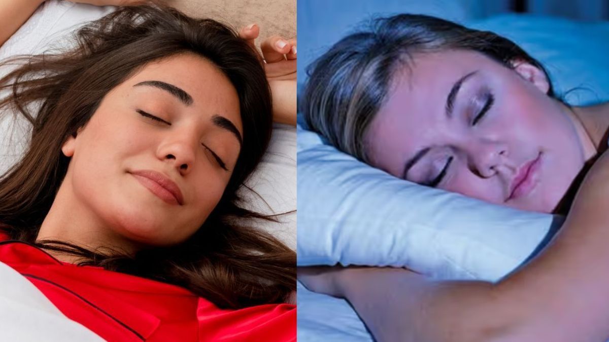 How to Sleep Better