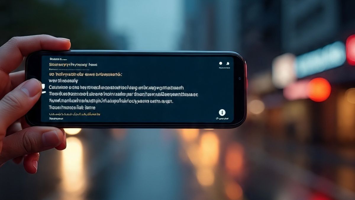 Viral Post (Photo/Meta AI)