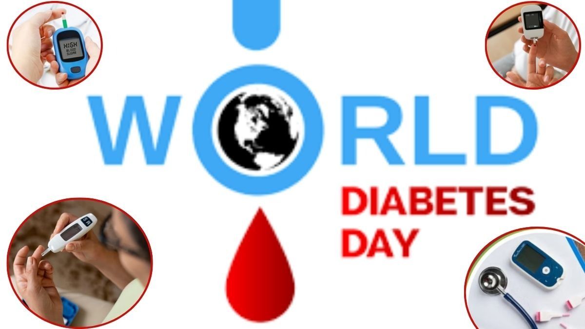 World Diabetes Day 2025