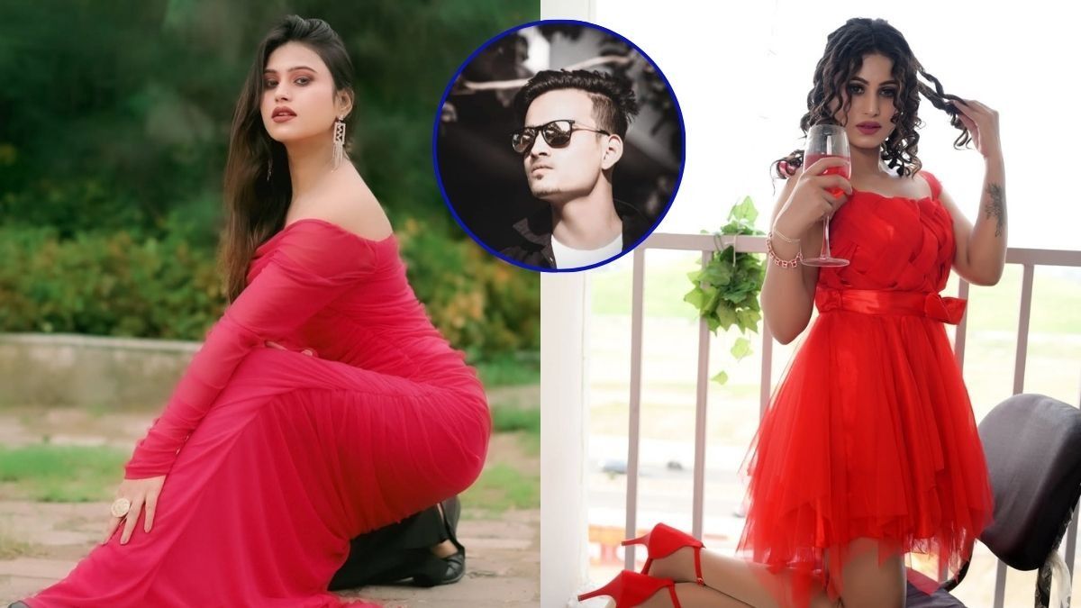 Model Khushbu Ahirwar Death Case (Photo/Instagram)