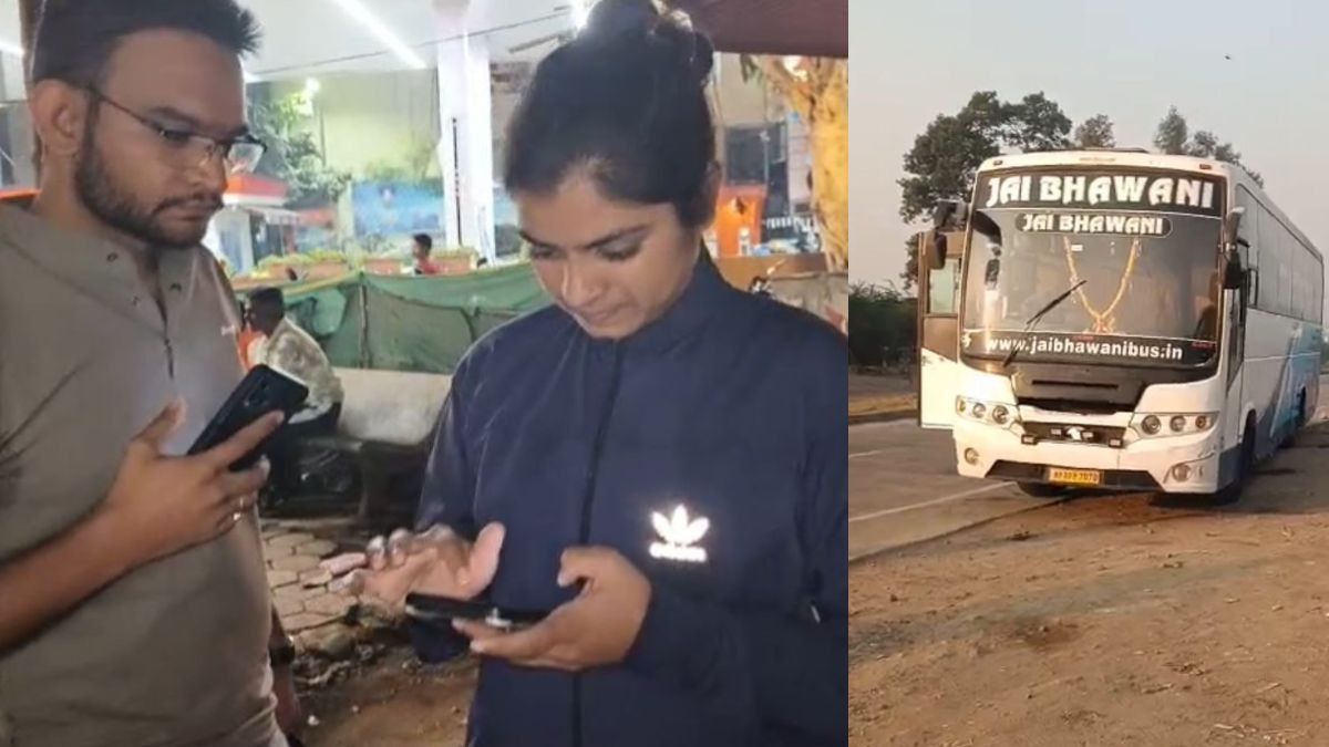 Candidates appearing for Madhya Pradesh Police Constable Recruitment Exam are worried.