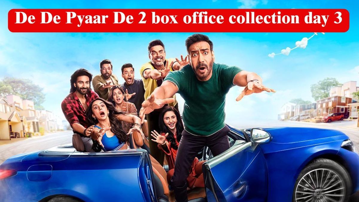 De De Pyaar De 2