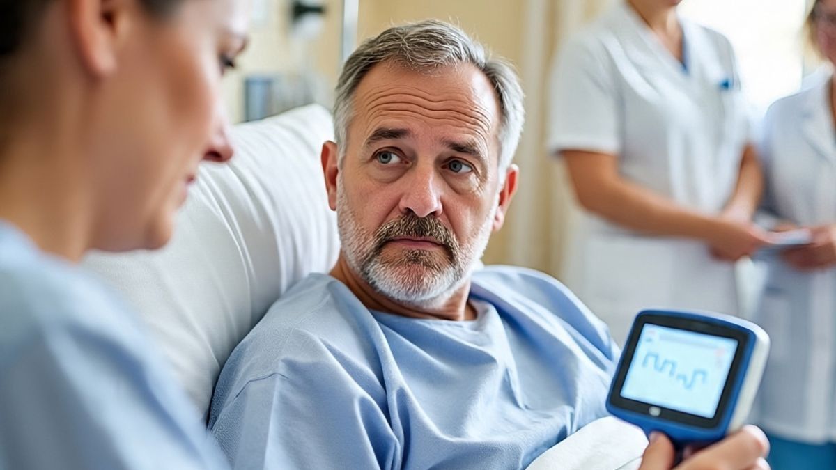 Wellness Index Report (Photo/Meta AI)