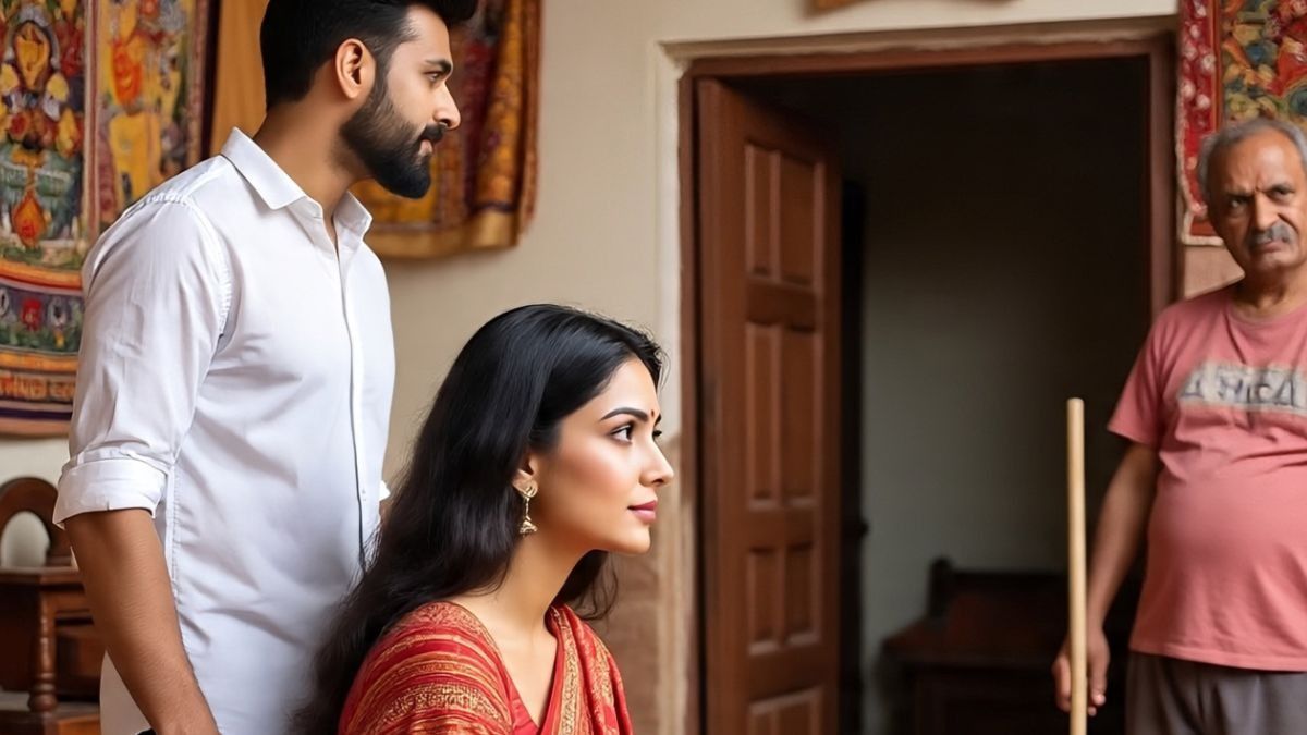 Gorakhpur News (Photo/Meta AI)