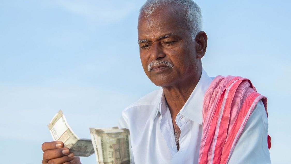 PM Kisan 21st Installment