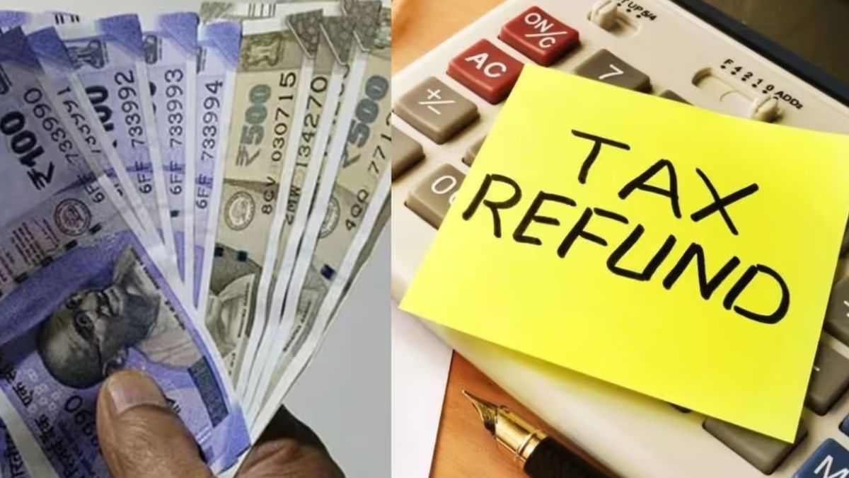ITR Refund 