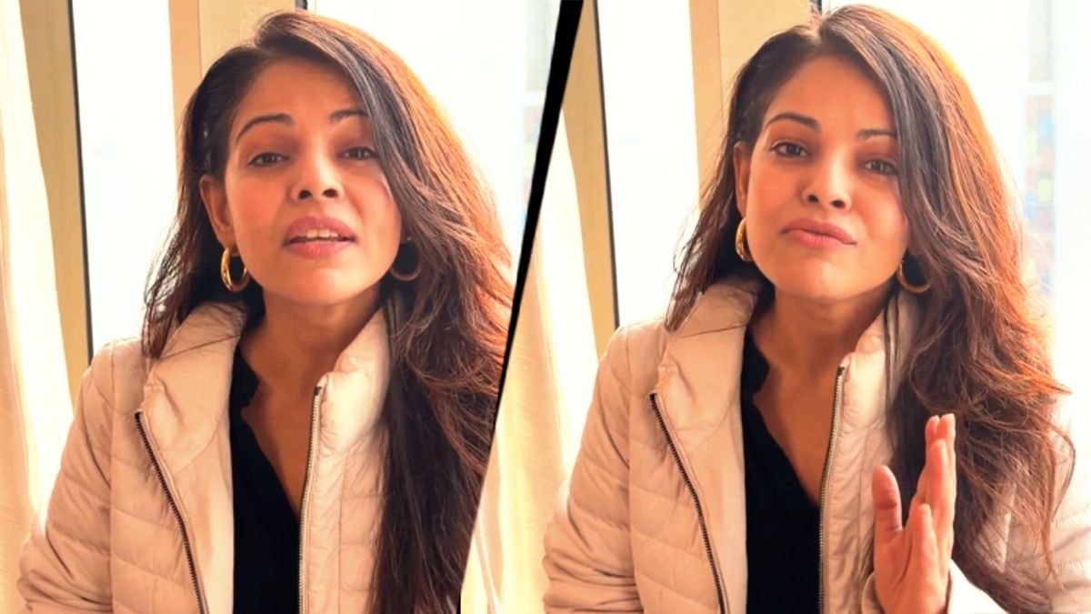 Namita Thapar reacts to 'marry in your 20s', '72-hr work week' comments