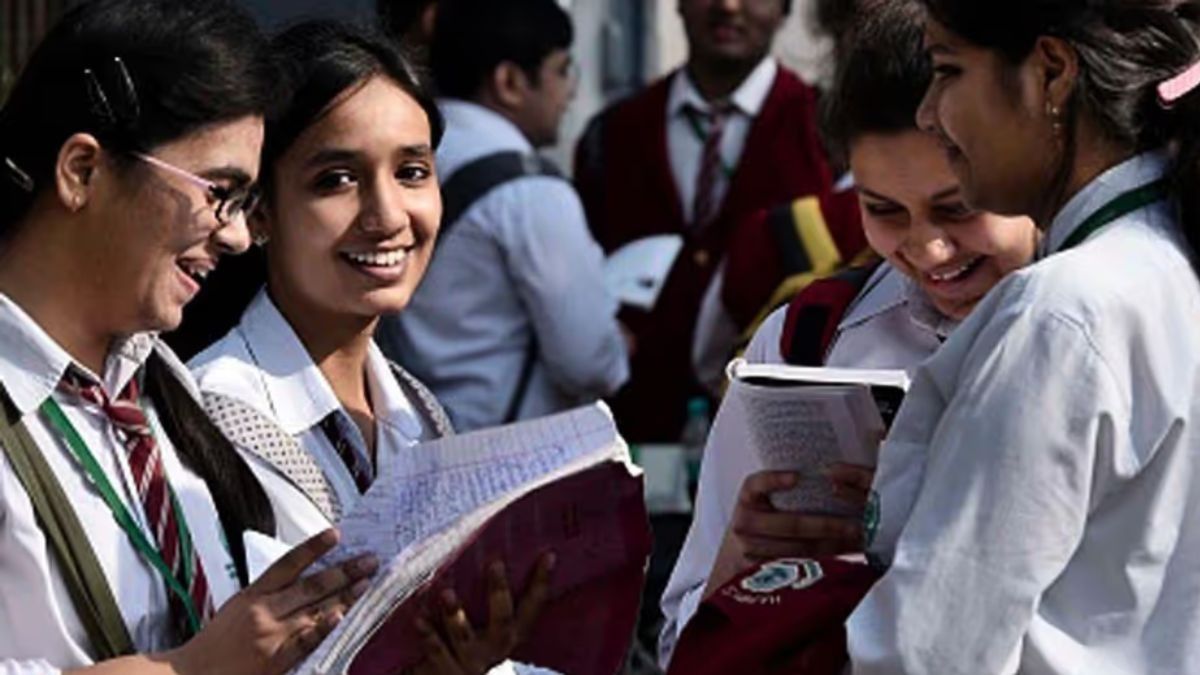 Students (File Photo)