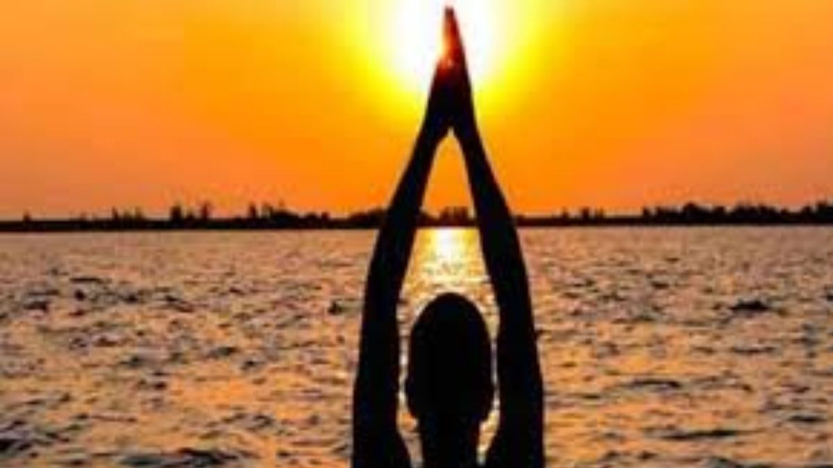  Sunlight Power to Cure Diseases