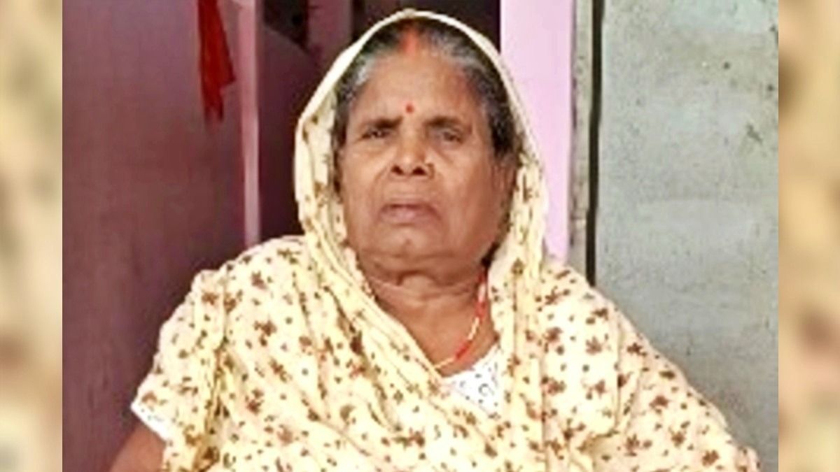 Son Refuses to Bring Mother’s Body Home (Photo- Screengrab)