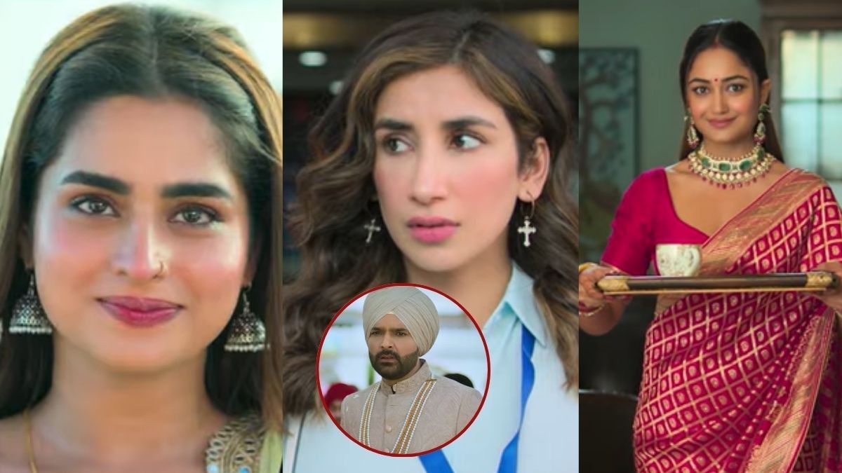 Kis Kisko Pyaar Karoon 2 Trailer Out (Photo/Screengrab)