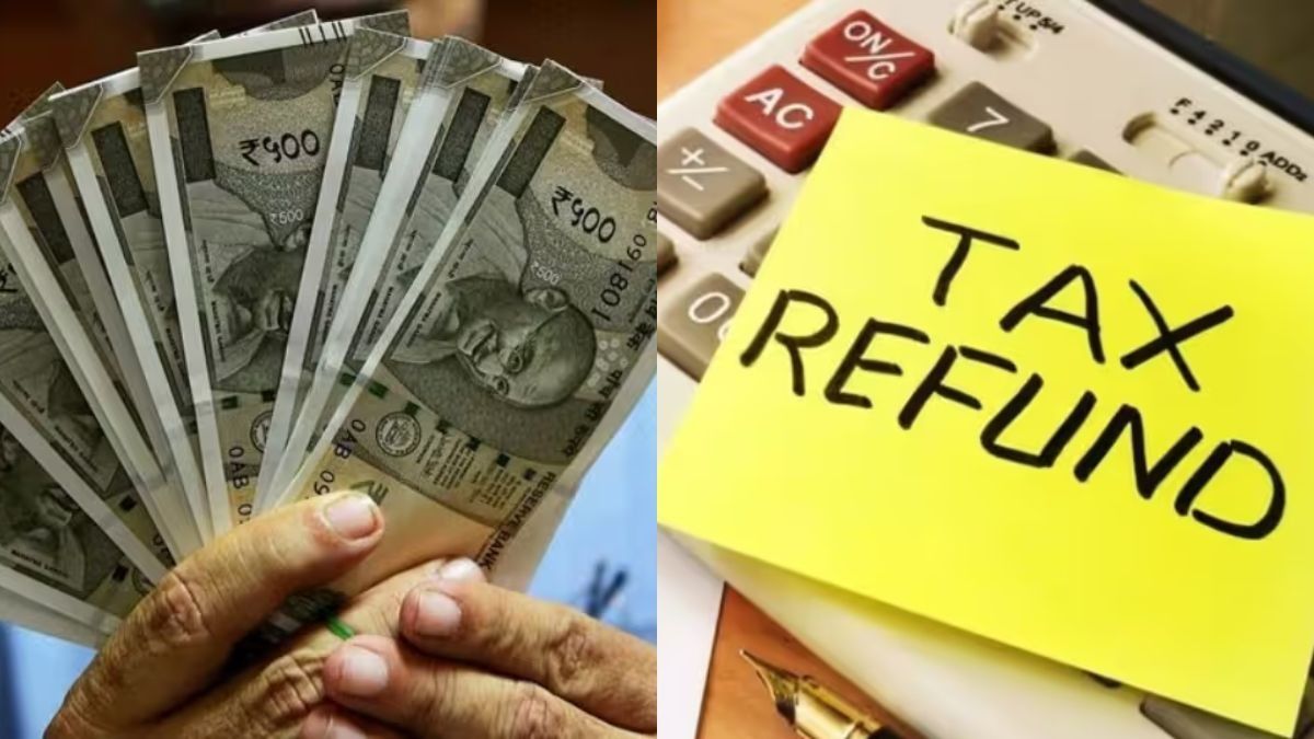 ITR Refund