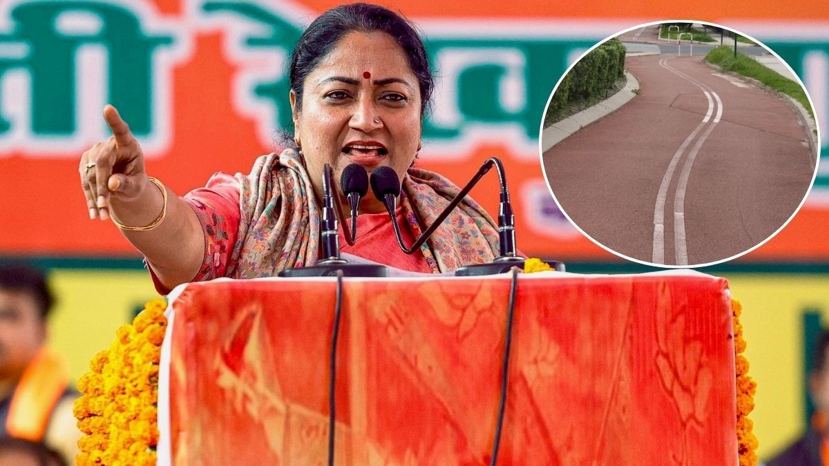 Delhi Chief Minister Rekha Gupta (File Photo: PTI)