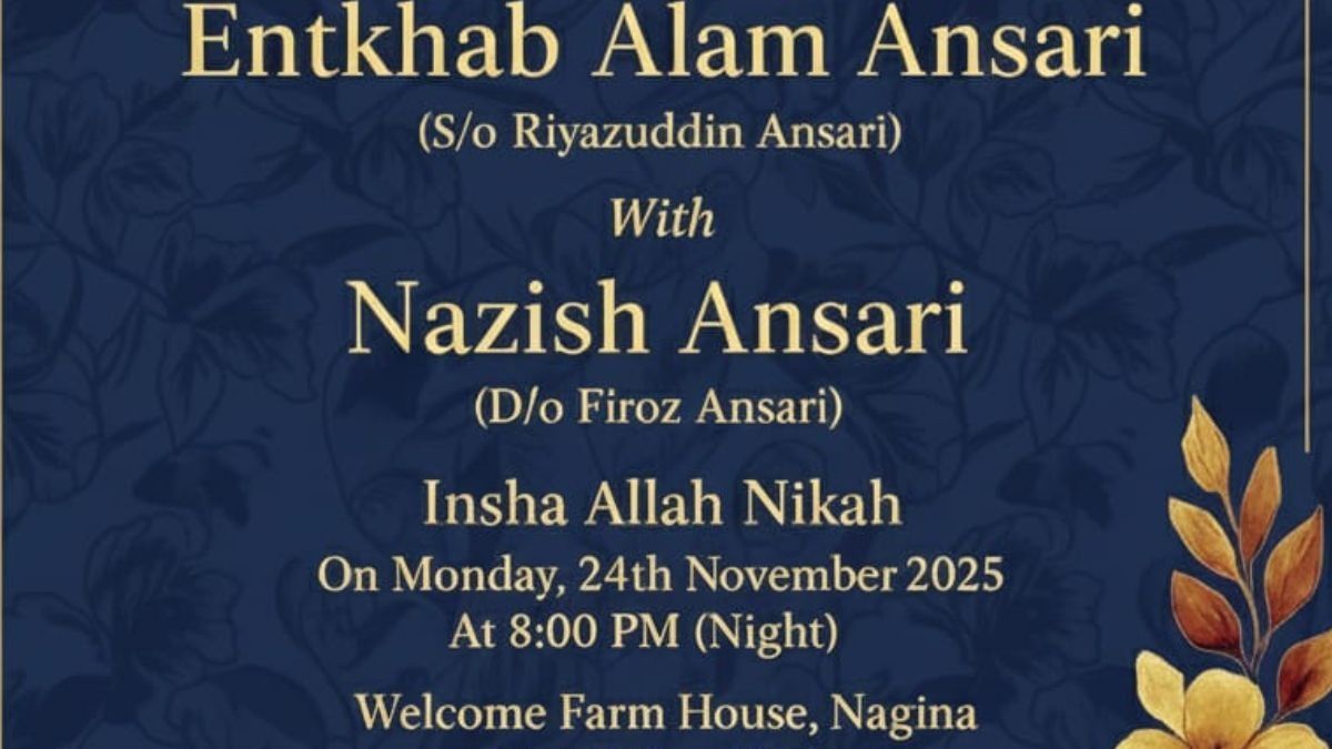  Last Minute Wedding Cancellation