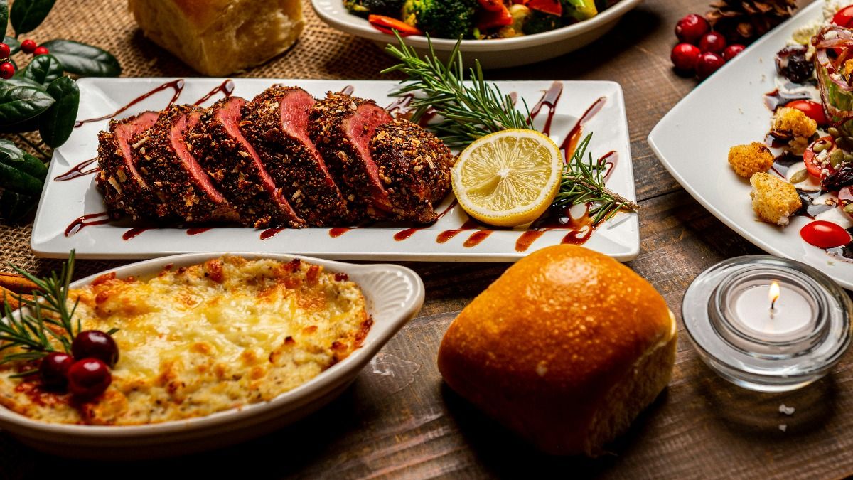  restaurant refusing to serve solo diners: Photo: Unsplash