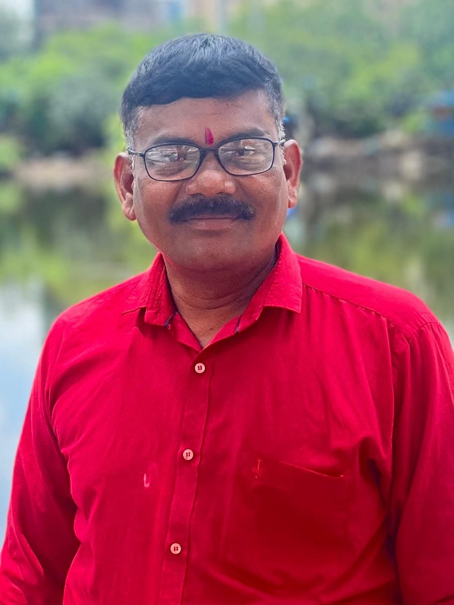 धनंजय साबले