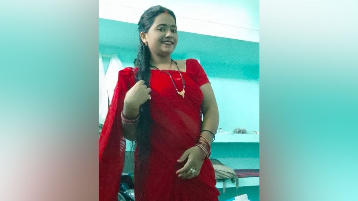 Husband Accused of Murder 