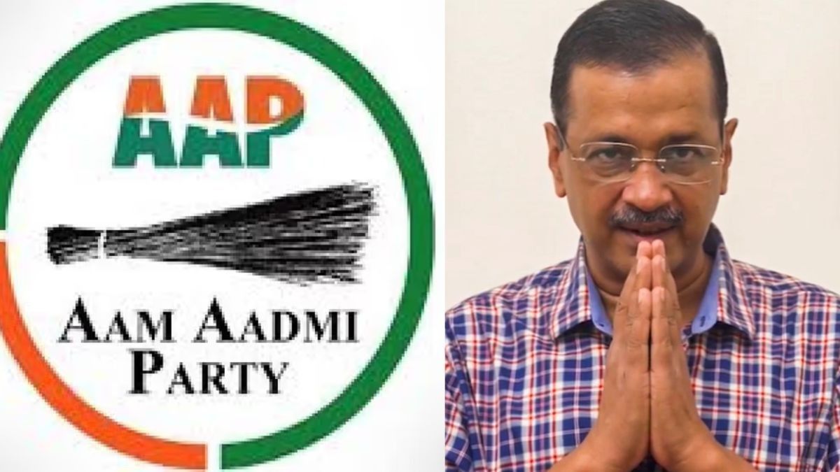 Aam Aadmi Party 