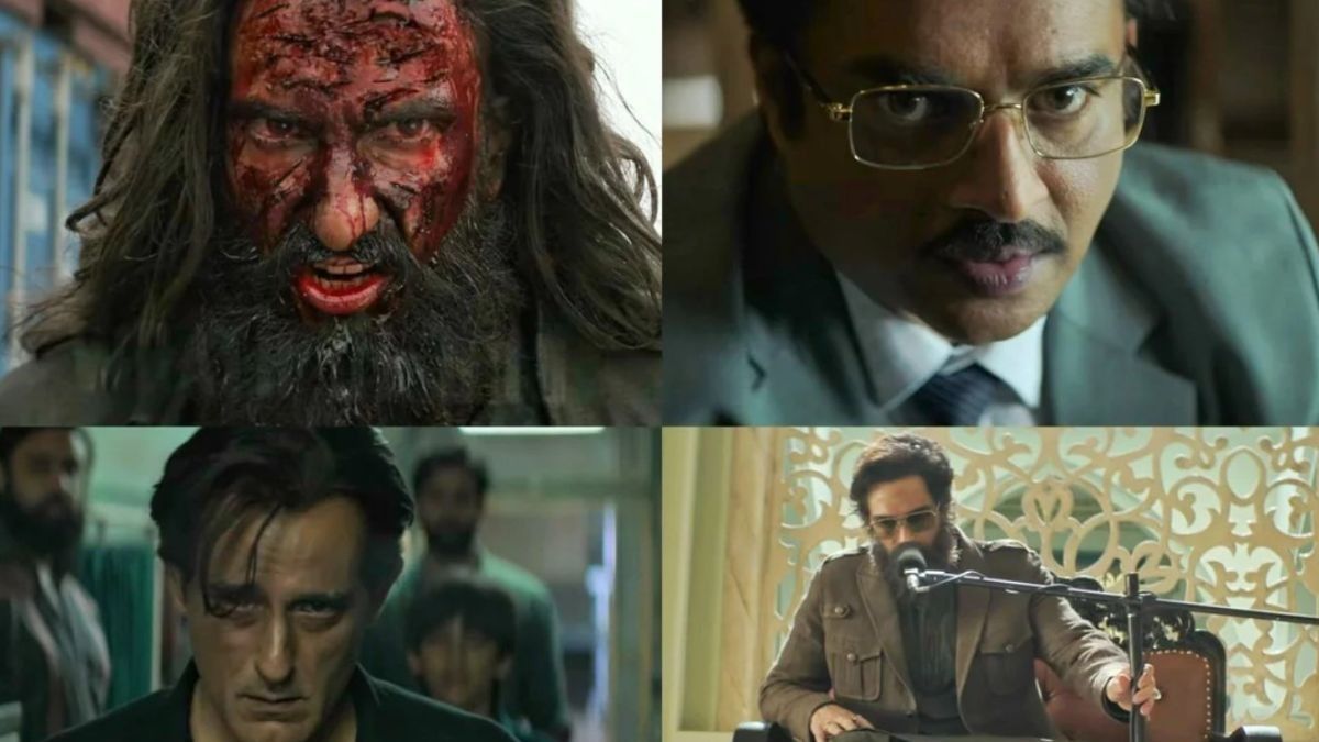 Dhurandhar box office collection day 4