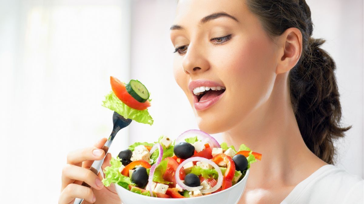 40 के बाद महिलाएं जरूर खाएं ये 8 हाई प्रोटीन फूड