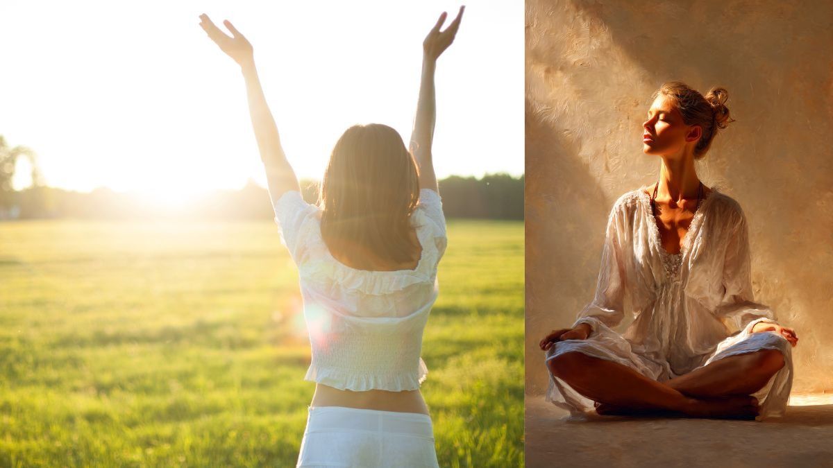 सर्दियों में धूप सेकने के 5 फायदे