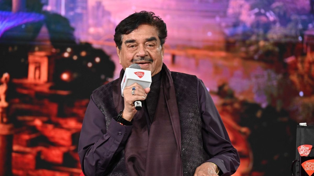 Shatrughan Sinha