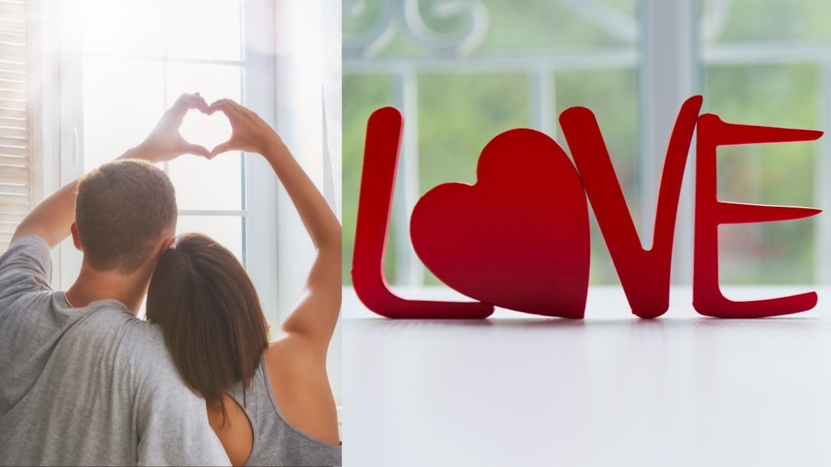 प्यार में होने वाले बदलाव