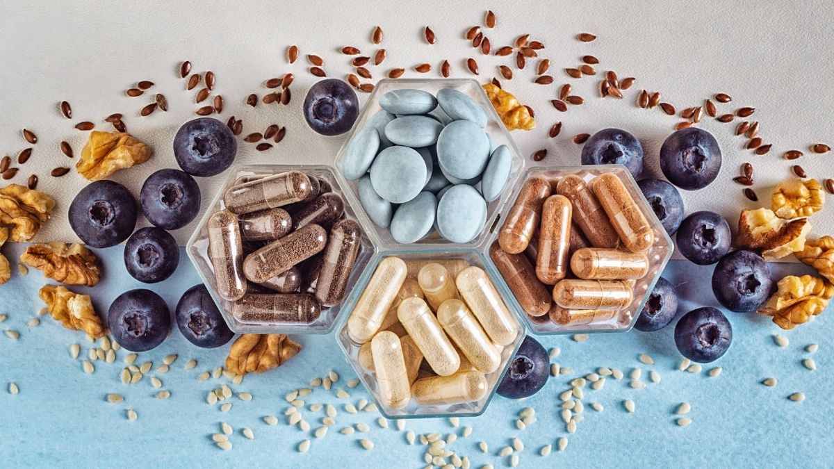 बिना डॉक्टर की सलाह के भूलकर भी न लें ये 5 सप्लीमेंट्स