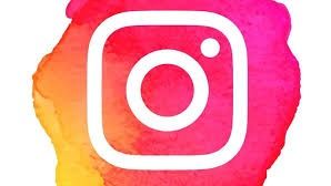 Instagram logo