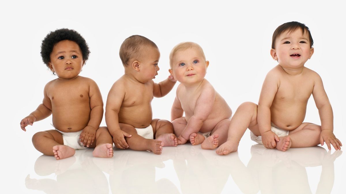 अमेरिका में बच्चों के ये नाम रखने की है मनाही