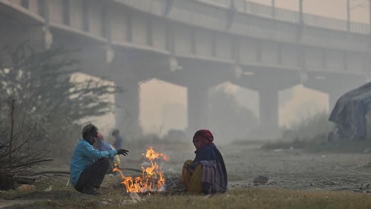  आज के मौसम का हाल