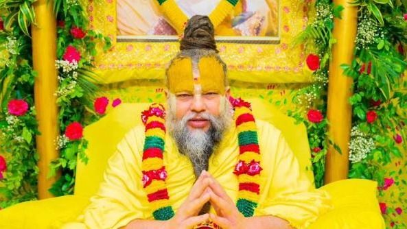 प्रेमानंद महाराज