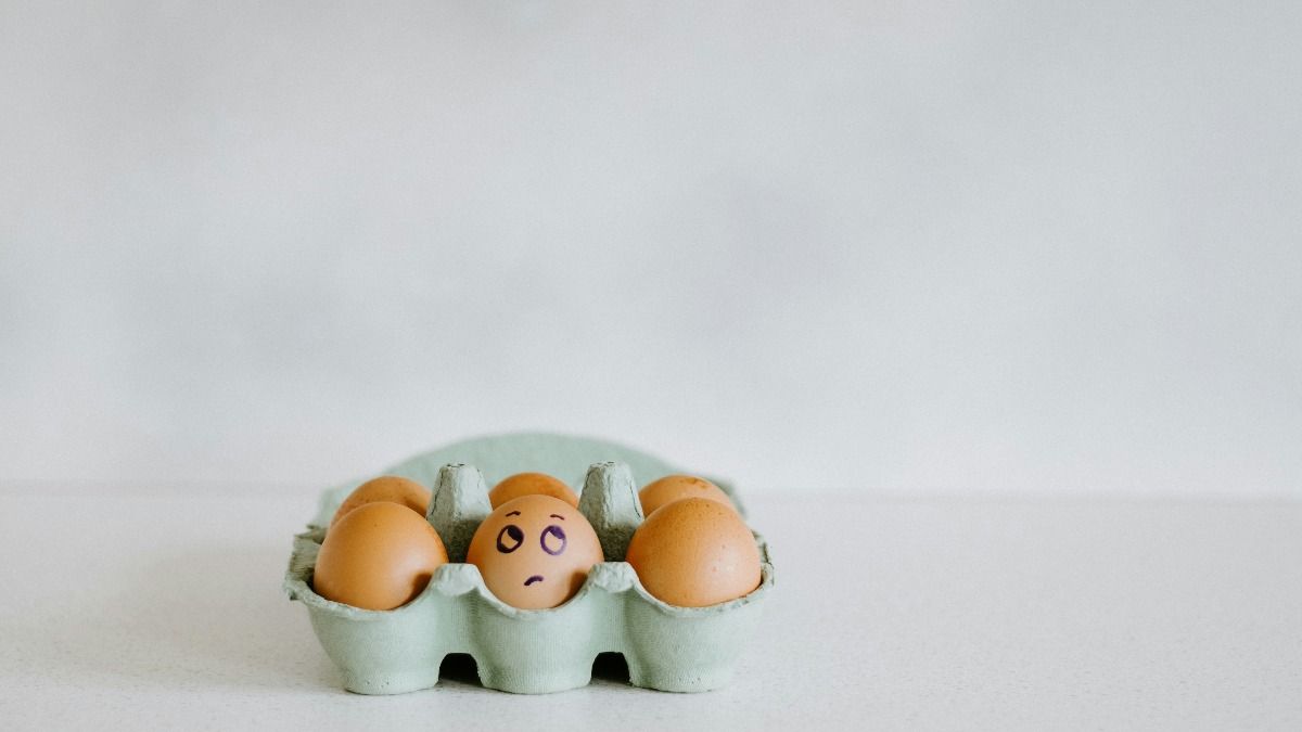 रोजाना अंडे खाने के फायदे