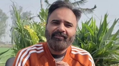 नितिन ललित