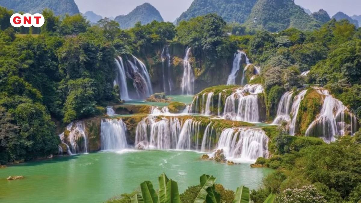 IRCTC is launching air tour packages from Lucknow to Shillong