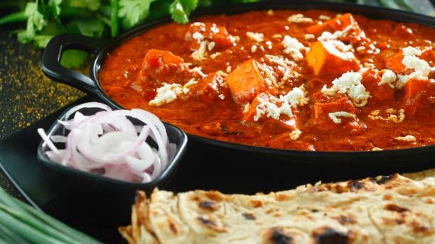 Paaneer Lababdar (Source: Getty)