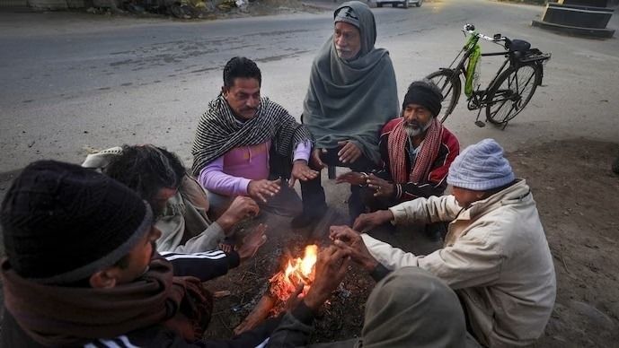 कैसा रहेगा आपके राज्य में तापमान