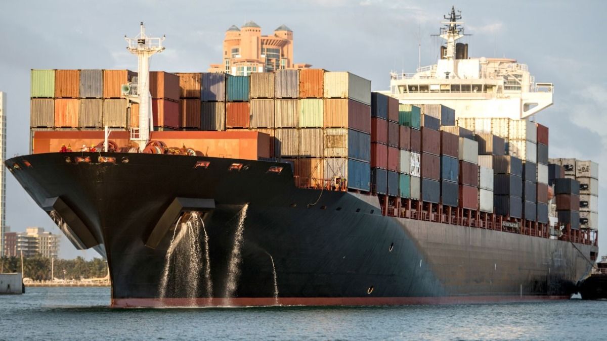 नवंबर 2024 में 31.92 अरब डॉलर था व्यापार घाटा