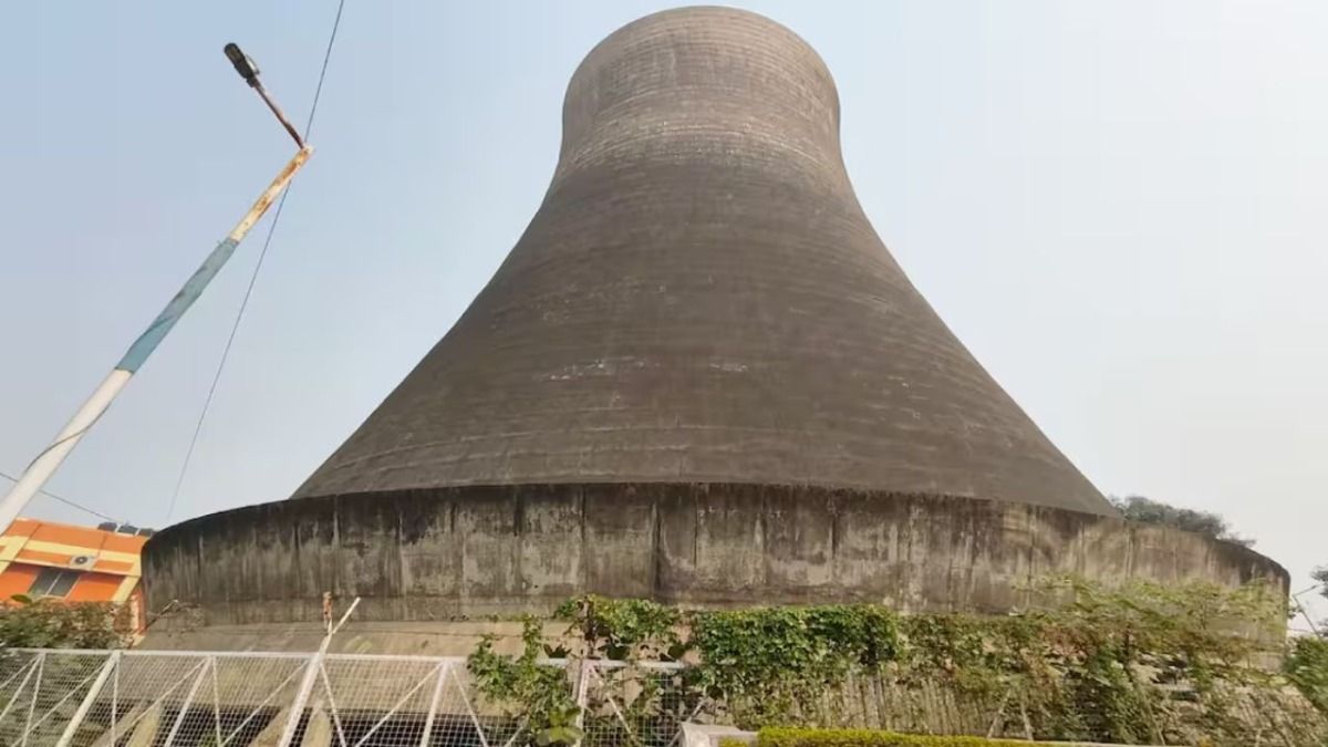 देश का पहला पावर म्यूजियम