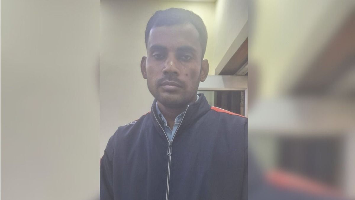 Brother in law Caught Appearing as Proxy Candidate